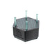 King Kone 115 Extended Tube Packing Fingers All Tube Sizes-
