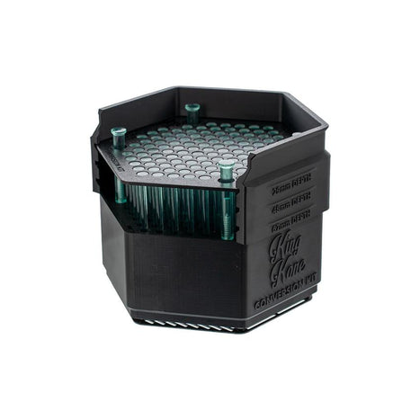 King Kone 115 Extended Tube Packing Fingers All Tube Sizes-MJ Wholesale