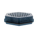 King Kone 115 Tube Metering Tray 1g Precision Packing