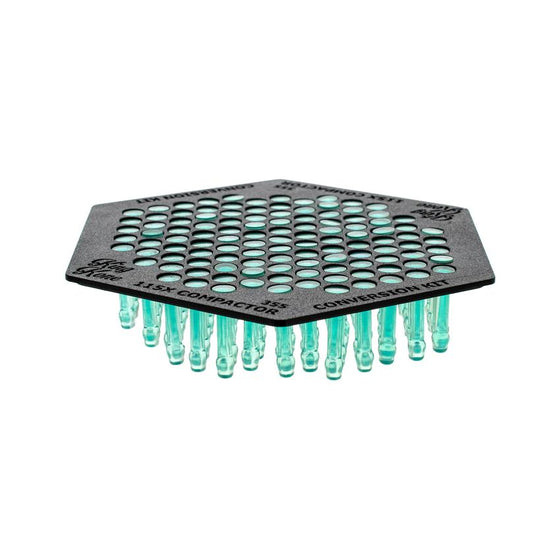 King Kone 115 Tube Packing Fingers All Sizes Pre-Roll Finishing-MJ Wholesale