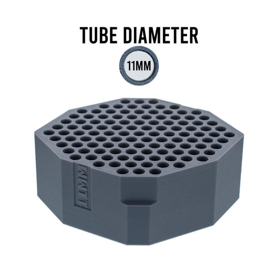 King Kone 11mm Insert Tray Tube Packing System-MJ Wholesale