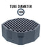 King Kone 11mm Insert Tray Tube Packing System-MJ Wholesale