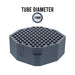 King Kone 11mm Insert Tray Tube Packing System-