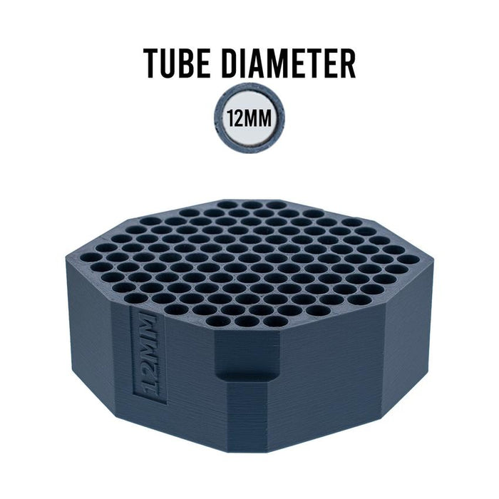 King Kone 12mm Insert Tray Tube Packing System-