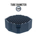 King Kone 12mm Insert Tray Tube Packing System-