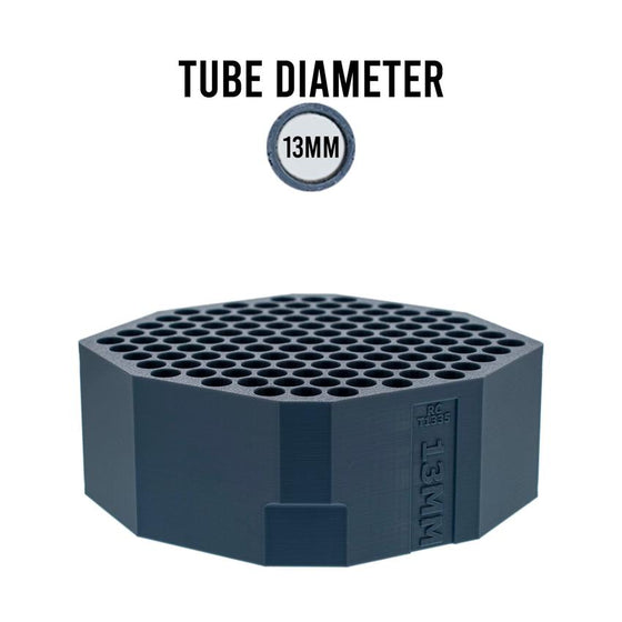 King Kone 13mm Insert Tray Tube Packing System-MJ Wholesale