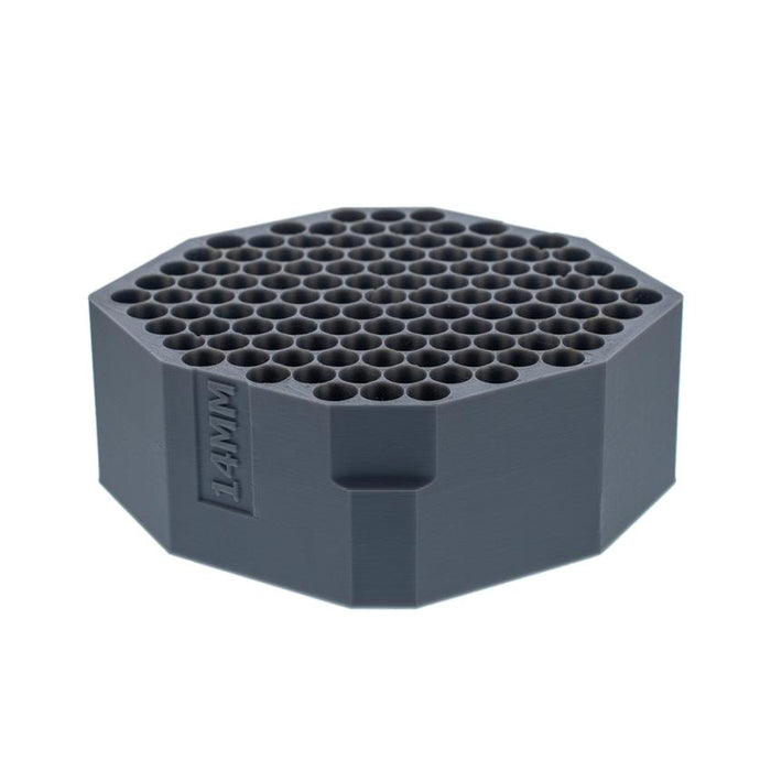 King Kone 14mm Insert Tray High-Capacity Tube Packing System-MJ Wholesale