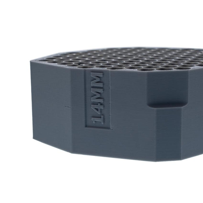 King Kone 14mm Insert Tray High-Capacity Tube Packing System-MJ Wholesale