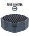 King Kone 14mm Insert Tray High-Capacity Tube Packing System-MJ Wholesale