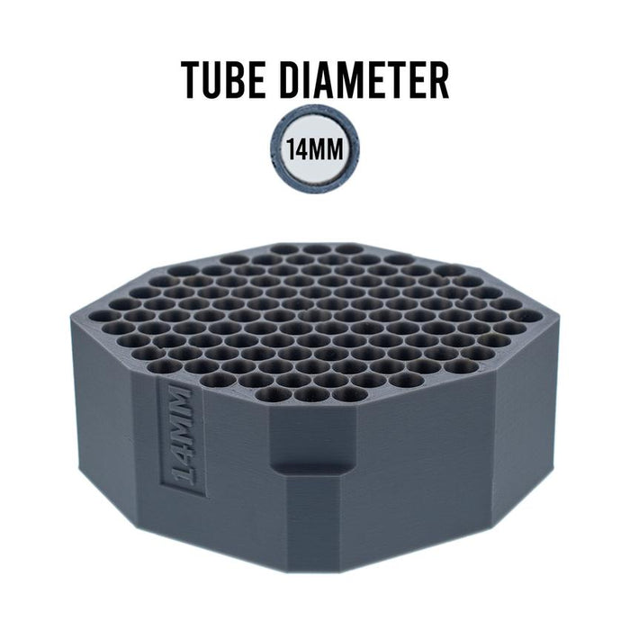 King Kone 14mm Insert Tray High-Capacity Tube Packing System-