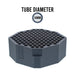 King Kone 14mm Insert Tray High-Capacity Tube Packing System-