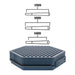 King Kone 169 Cone Metering Tray .5g Precision Filling-