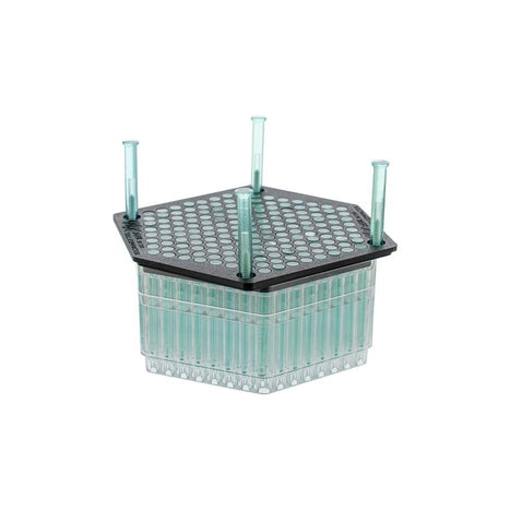 King Kone 169 Extended Packing Fingers Adjustable Pre-Roll Finishing-MJ Wholesale