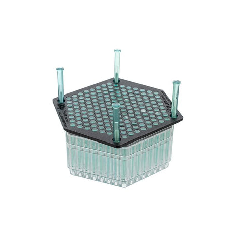 King Kone 169 Extended Packing Fingers Adjustable Pre-Roll Finishing-MJ Wholesale