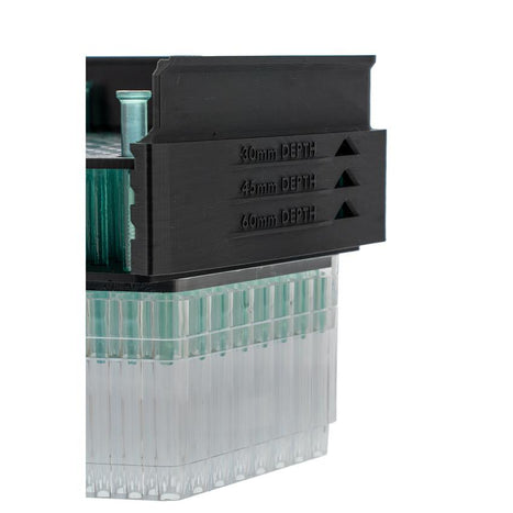 King Kone 169 Extended Packing Fingers Adjustable Pre-Roll Finishing-MJ Wholesale
