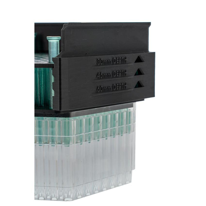 King Kone 169 Extended Packing Fingers Adjustable Pre-Roll Finishing-