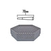 King Kone 70mm Dog Walker Pre-Roll Cones-