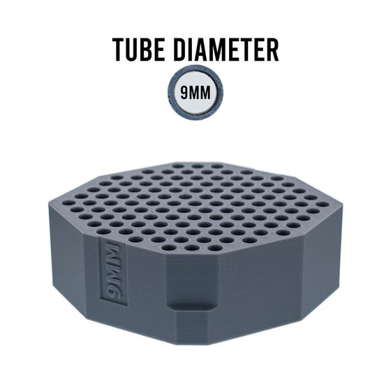 King Kone 9mm Insert Tray Tube Packing System-MJ Wholesale