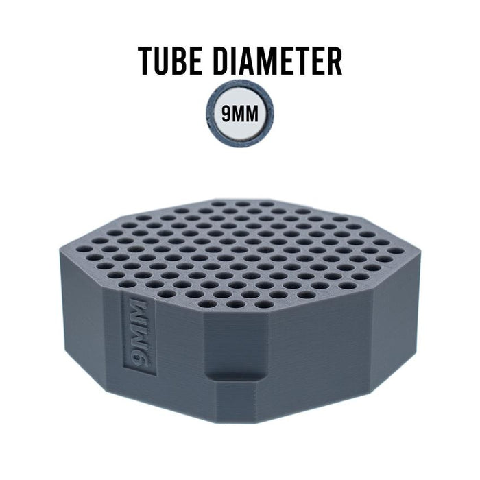 King Kone 9mm Insert Tray Tube Packing System-