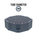 King Kone 9mm Insert Tray Tube Packing System-