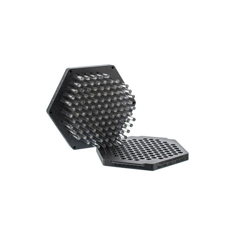 King Kone Clearing Tool 115 Tube Metering Tray Accessory-MJ Wholesale