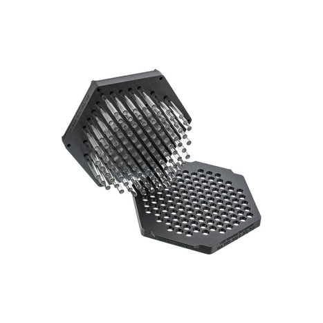 King Kone Clearing Tool 115 Tube Metering Tray Accessory-MJ Wholesale