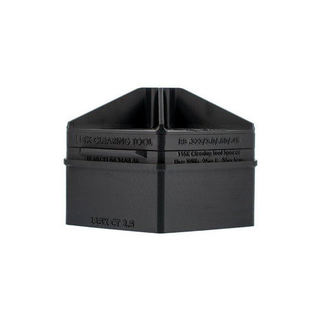 King Kone Clearing Tool 115 Tube Metering Tray Accessory-MJ Wholesale