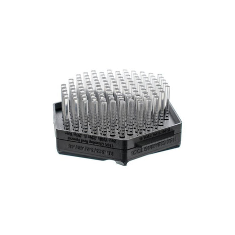 King Kone Clearing Tool 115 Tube Metering Tray Accessory-MJ Wholesale