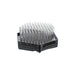 King Kone Clearing Tool 115 Tube Metering Tray Accessory-