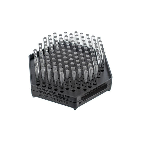 King Kone Clearing Tool 115 Tube Metering Tray Accessory-MJ Wholesale