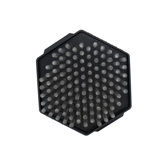 King Kone Clearing Tool 115 Tube Metering Tray Accessory-