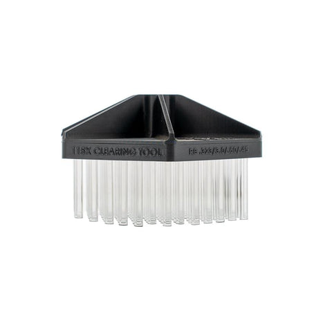 King Kone Clearing Tool 115 Tube Metering Tray Accessory-MJ Wholesale