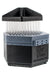 King Kone Clearing Tool 115 Tube Metering Tray Accessory-MJ Wholesale