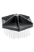 King Kone Clearing Tool 115 Tube Metering Tray Accessory-MJ Wholesale