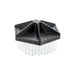 King Kone Clearing Tool 115 Tube Metering Tray Accessory-
