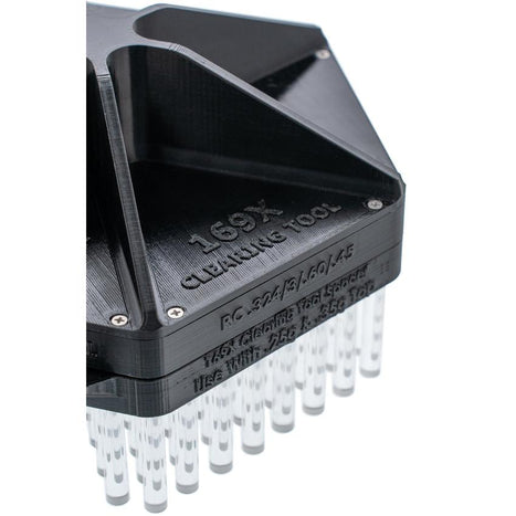 King Kone Clearing Tool 169 Cone Metering Tray Accessory-MJ Wholesale
