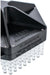 King Kone Clearing Tool 169 Cone Metering Tray Accessory-MJ Wholesale