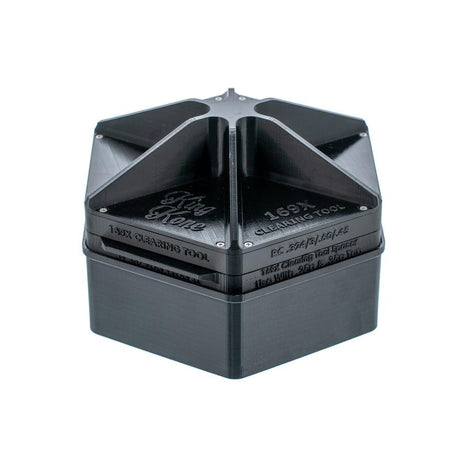 King Kone Clearing Tool 169 Cone Metering Tray Accessory-MJ Wholesale
