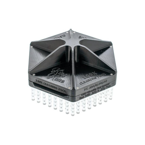 King Kone Clearing Tool 169 Cone Metering Tray Accessory-MJ Wholesale