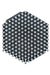 King Kone Clearing Tool 169 Cone Metering Tray Accessory-MJ Wholesale