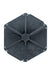 King Kone Clearing Tool 169 Cone Metering Tray Accessory-MJ Wholesale