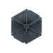 King Kone Clearing Tool 169 Cone Metering Tray Accessory-