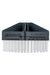 King Kone Clearing Tool 169 Cone Metering Tray Accessory-MJ Wholesale