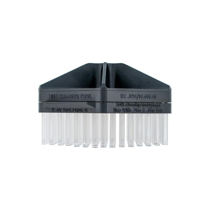 King Kone Clearing Tool 169 Cone Metering Tray Accessory-
