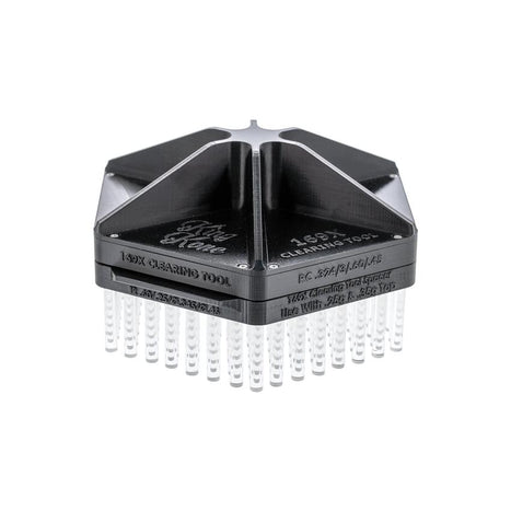 King Kone Clearing Tool 169 Cone Metering Tray Accessory-MJ Wholesale