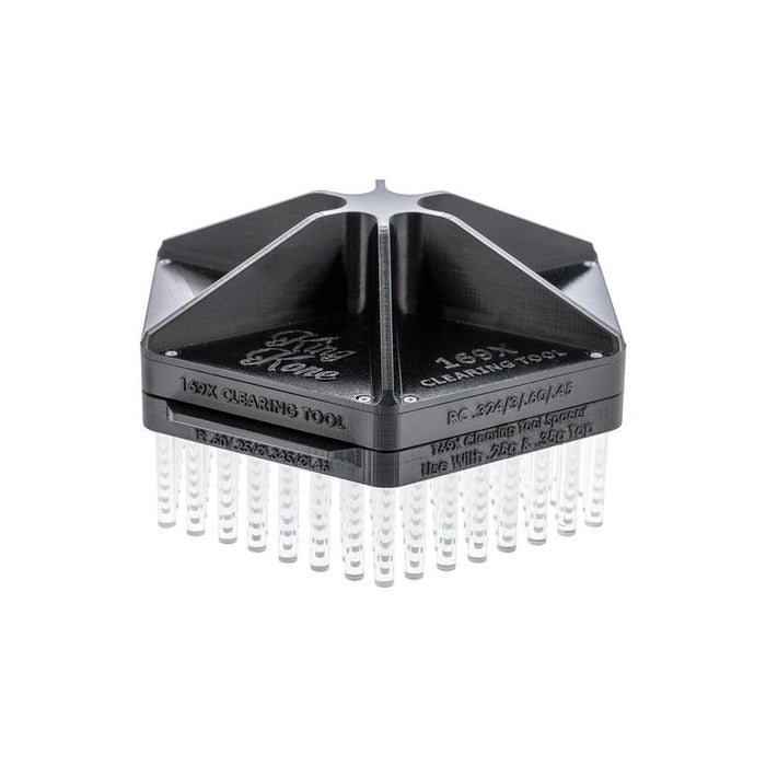 King Kone Clearing Tool 169 Cone Metering Tray Accessory-