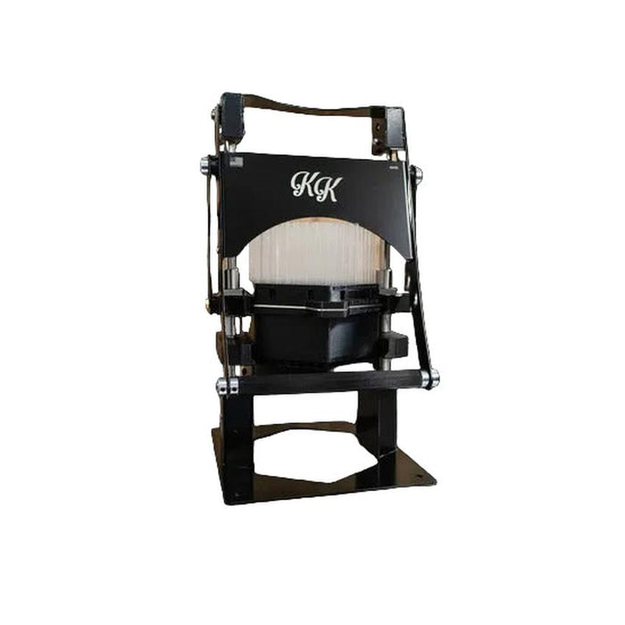 King Kone Closer Machine - Professional Pre Roll Cone Sealer with 109mm Receiving Tray-Processing and Handling Supplies