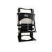 King Kone Closer Machine - Professional Pre Roll Cone Sealer with 109mm Receiving Tray-Processing and Handling Supplies