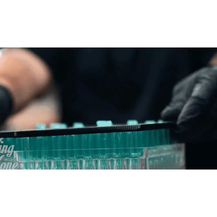 King Kone 115 Extended Tube Packing Fingers All Tube Sizes-