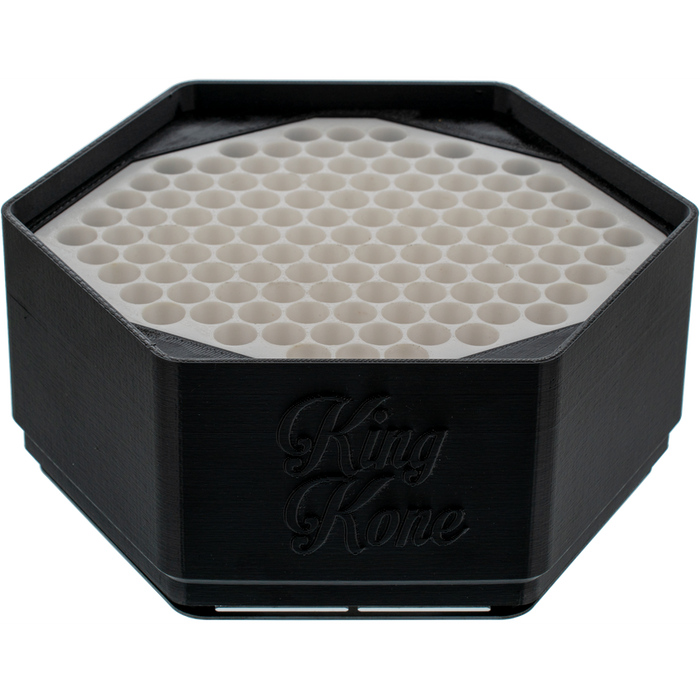 King Kone Conversion Kit 115 Tube Packing System-MJ Wholesale